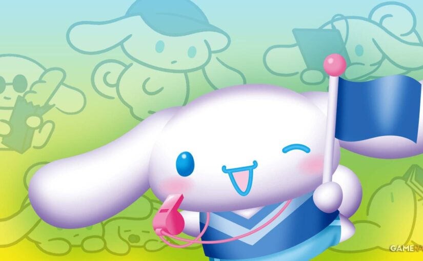 Rilis Resmi Hello Kitty Baru Dikonfirmasi