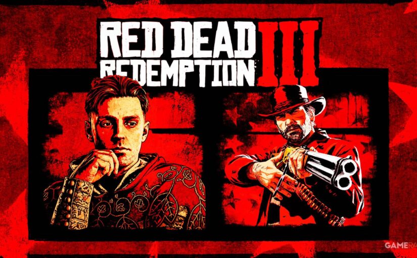 Bintang Deliverance 2 Ingin Berada di Red Dead Redemption 3