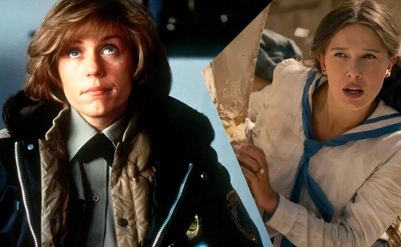4 Film Terbaik Baru Saja Ditambahkan di Netflix untuk Ditonton Akhir Pekan Ini