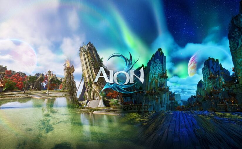 Tower of Aion: MMORPG Baru dengan Sistem Pertarungan Unik
