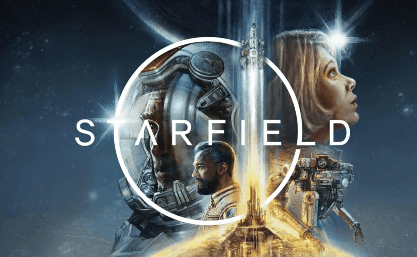 Starfield: Petualangan Luar Angkasa dengan Skala Epik